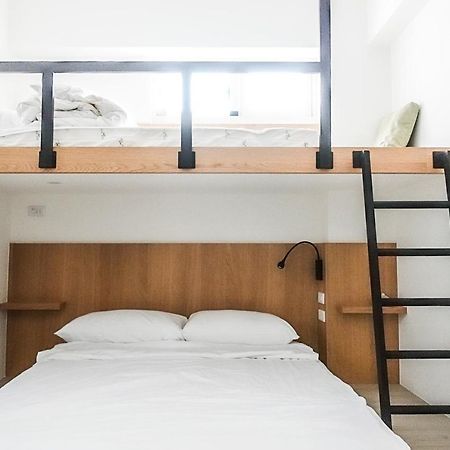 Ren Homestay Heng-ch'un Esterno foto