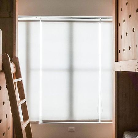 Ren Homestay Heng-ch'un Esterno foto