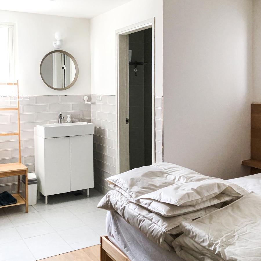 Ren Homestay Heng-ch'un Esterno foto