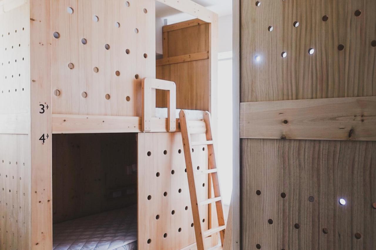 Ren Homestay Heng-ch'un Esterno foto