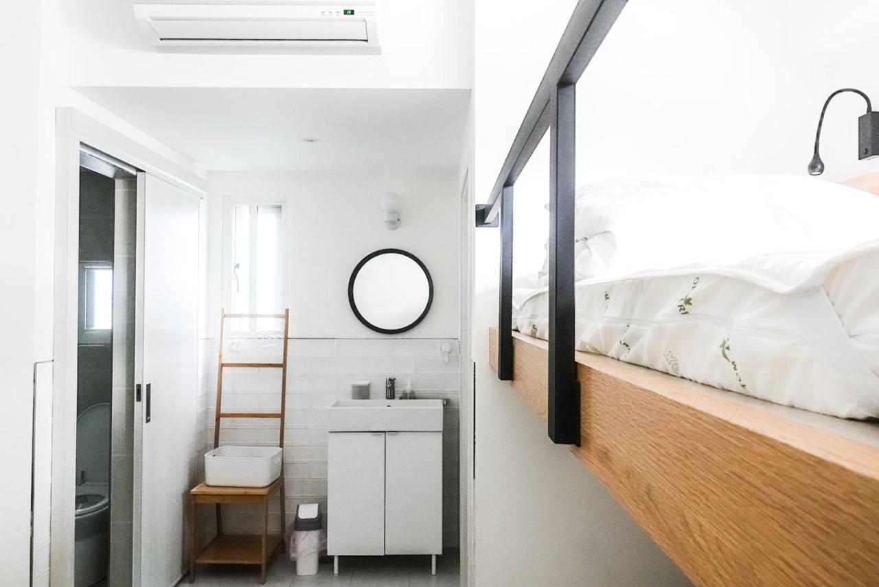 Ren Homestay Heng-ch'un Esterno foto