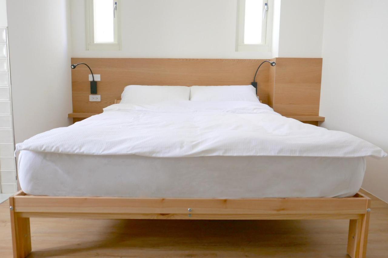 Ren Homestay Heng-ch'un Esterno foto