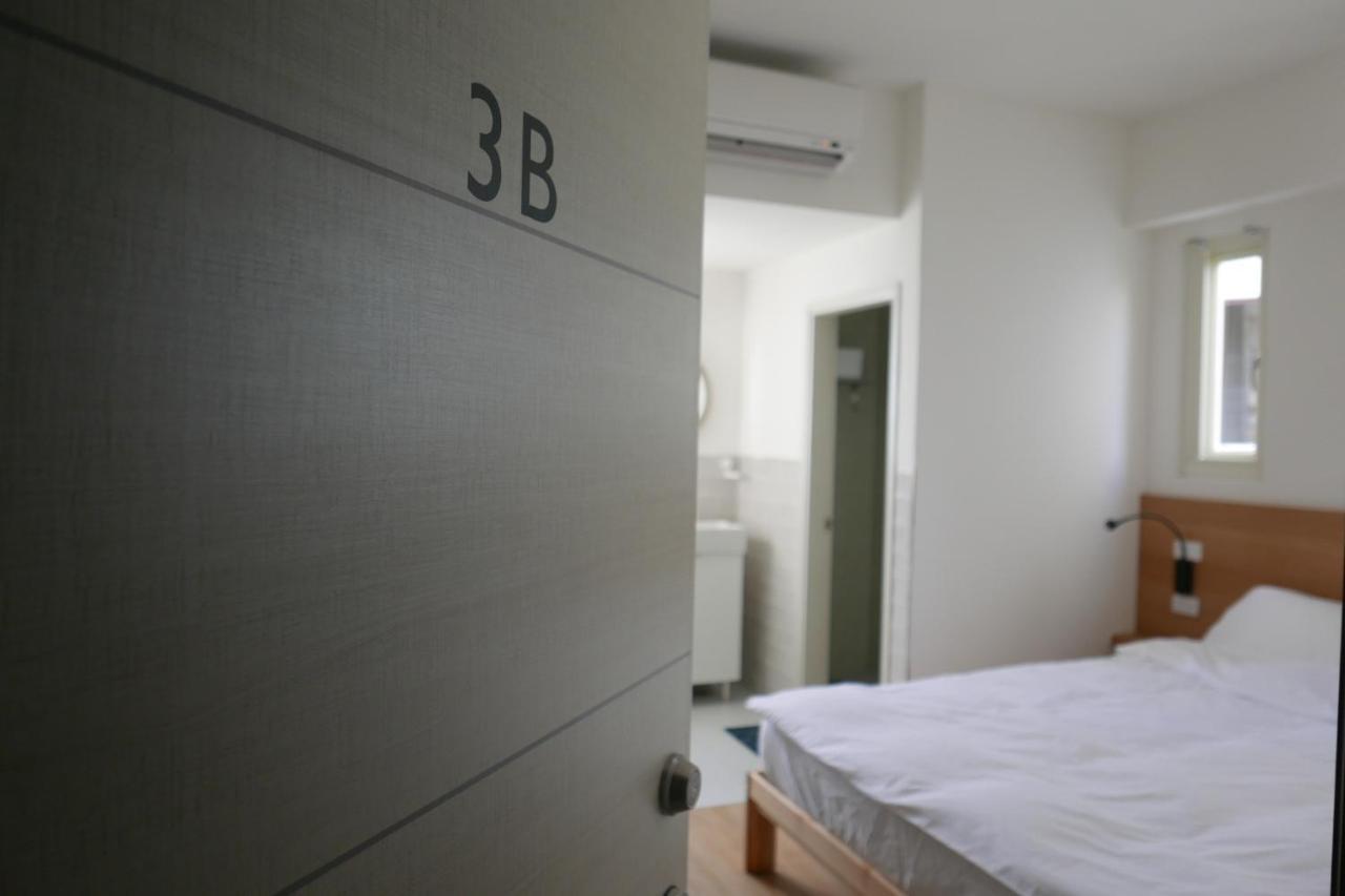Ren Homestay Heng-ch'un Esterno foto