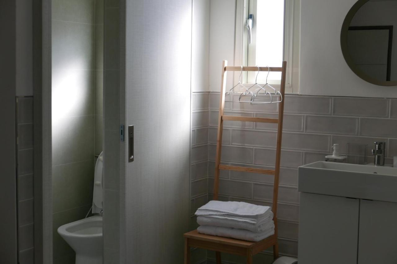 Ren Homestay Heng-ch'un Esterno foto